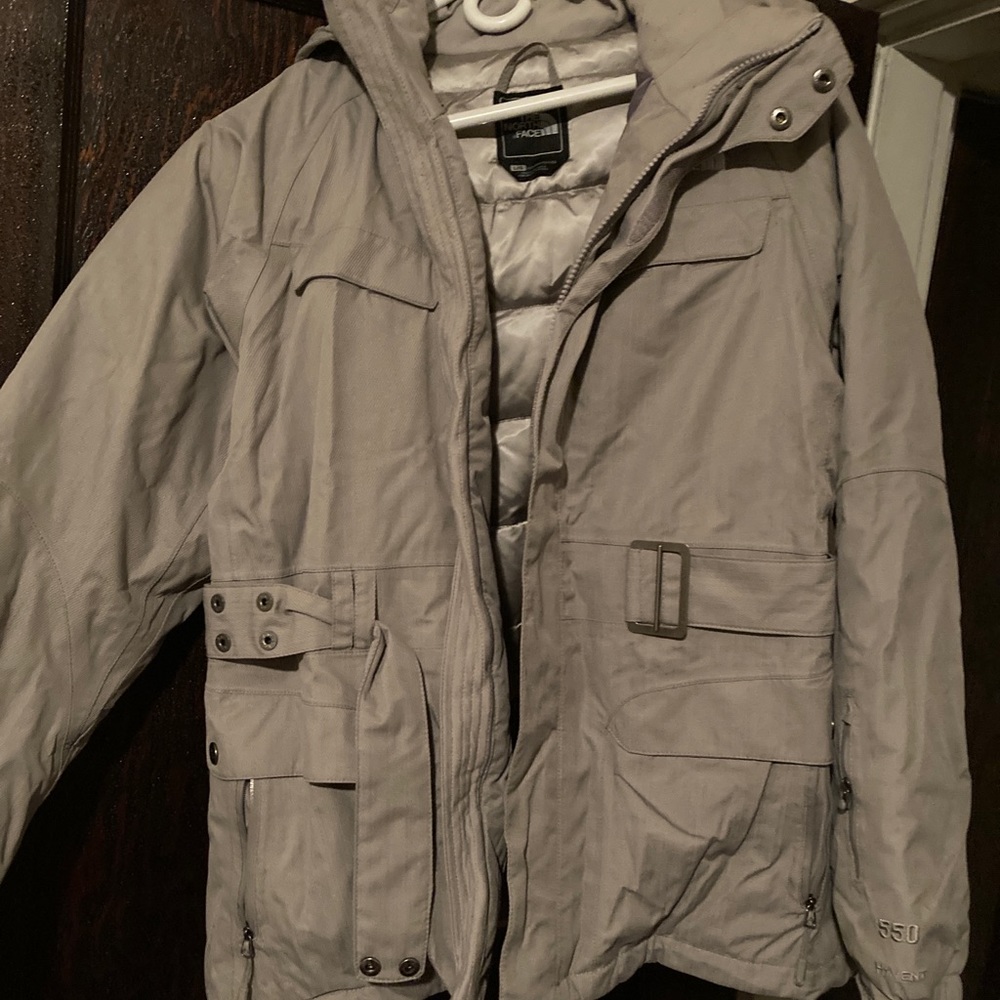 Winter Jacket